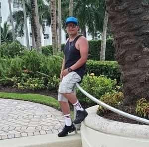 Meet your Posher, Vicman